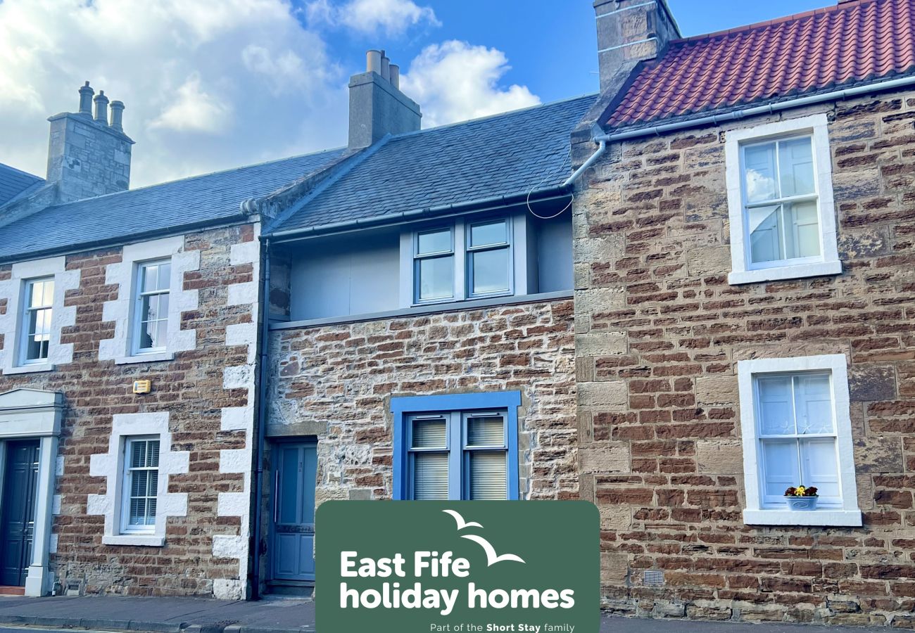 Cottage in Elie - Creewood | Elie