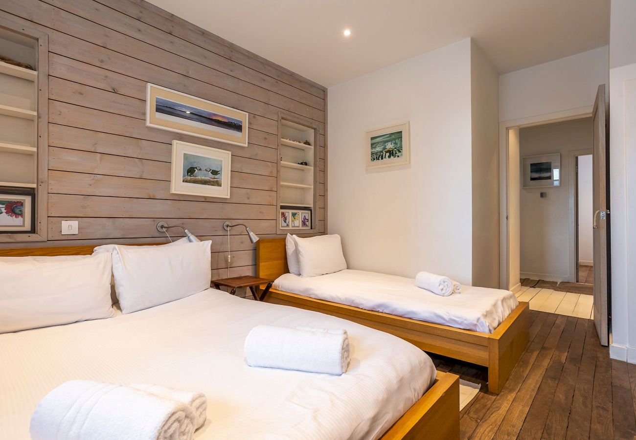 Cottage in Elie - Creewood | Elie