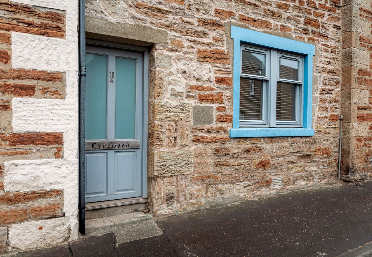 Cottage in Elie - Creewood | Elie