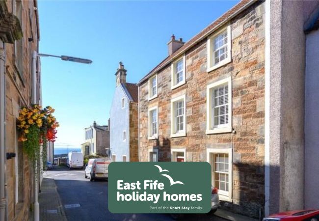 House in St Monans - Cul Na Shee | St Monans