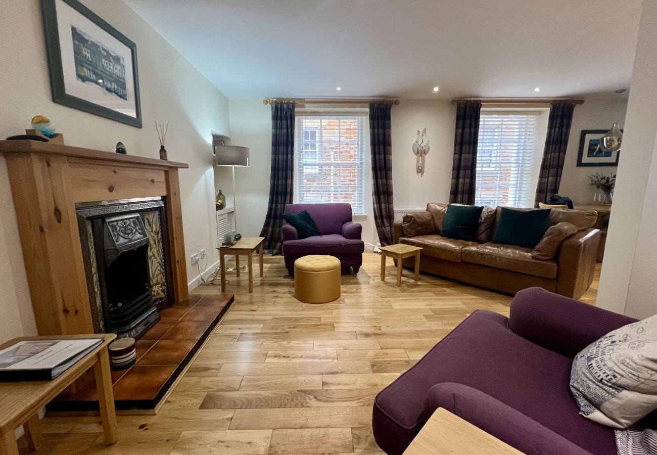 House in St Monans - Cul Na Shee | St Monans