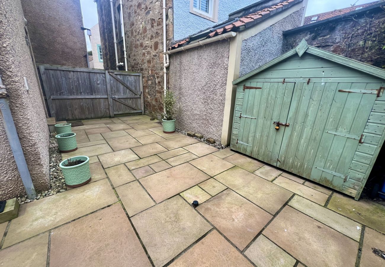 House in St Monans - Cul Na Shee | St Monans