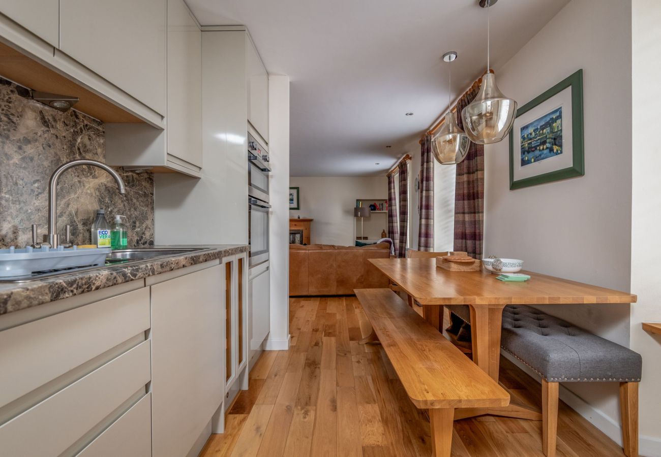 House in St Monans - Cul Na Shee | St Monans