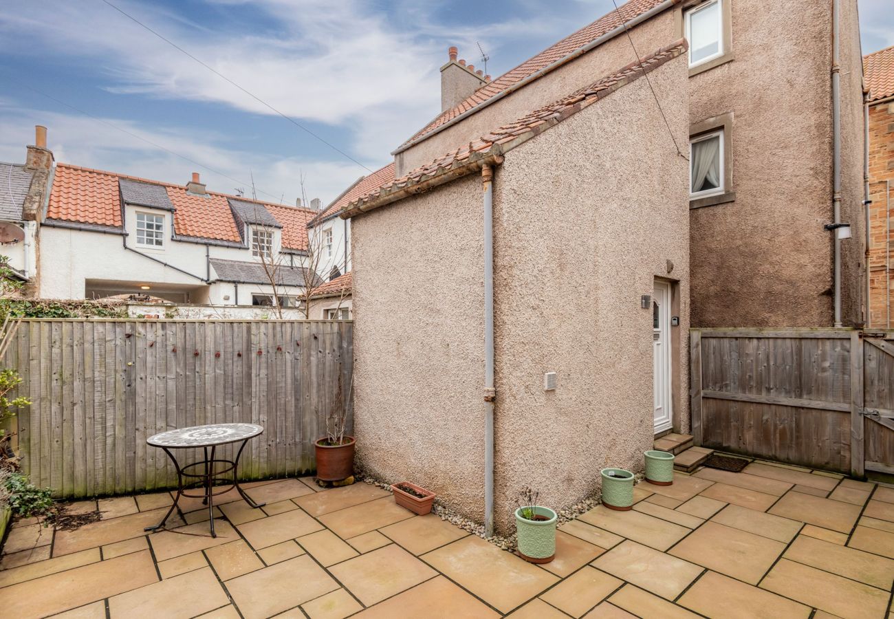 House in St Monans - Cul Na Shee | St Monans