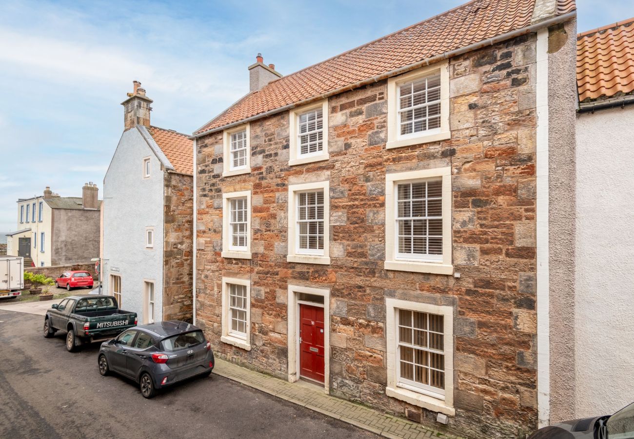 House in St Monans - Cul Na Shee | St Monans