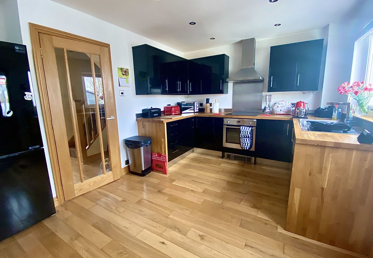 House in Anstruther - Dreelside (No 50)