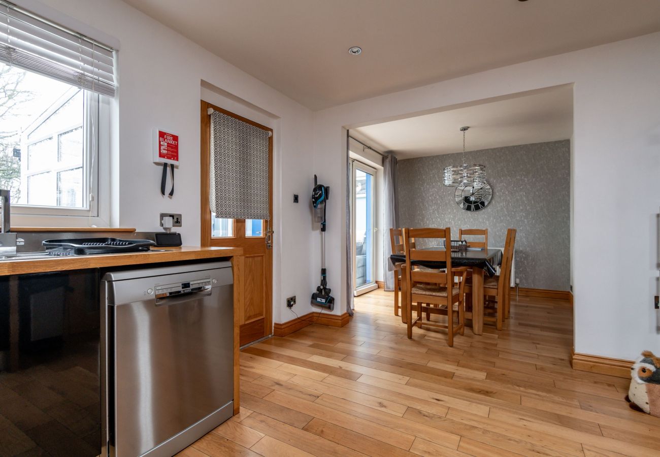 House in Anstruther - Dreelside (No 50)