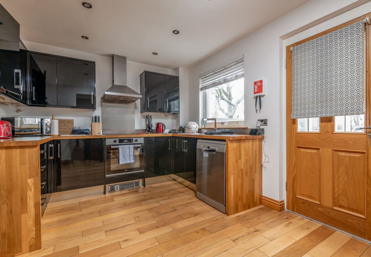 House in Anstruther - Dreelside (No 50)