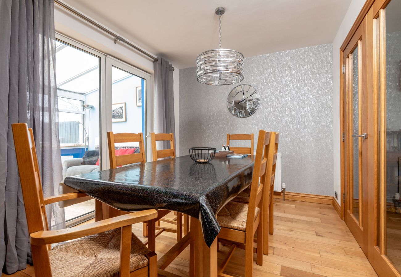 House in Anstruther - Dreelside (No 50)