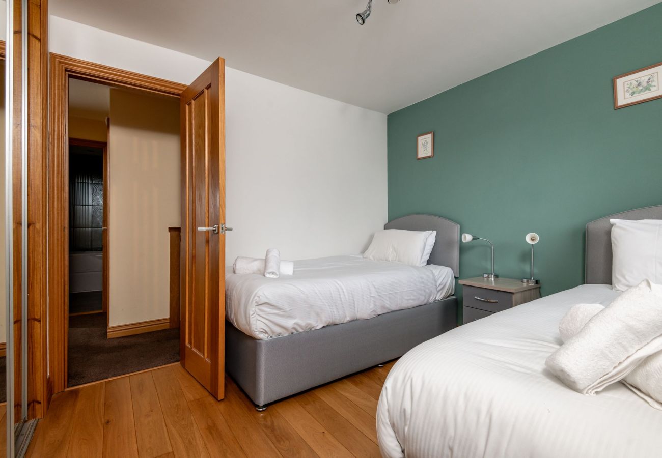 House in Anstruther - Dreelside (No 50)