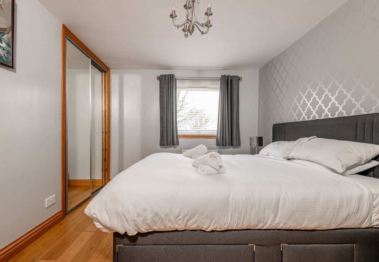 House in Anstruther - Dreelside (No 50)