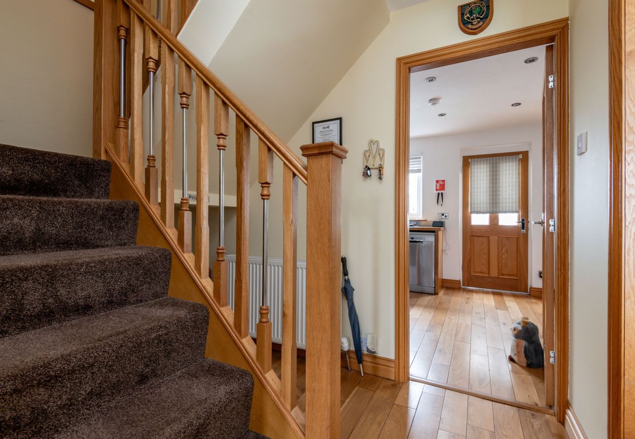 House in Anstruther - Dreelside (No 50)