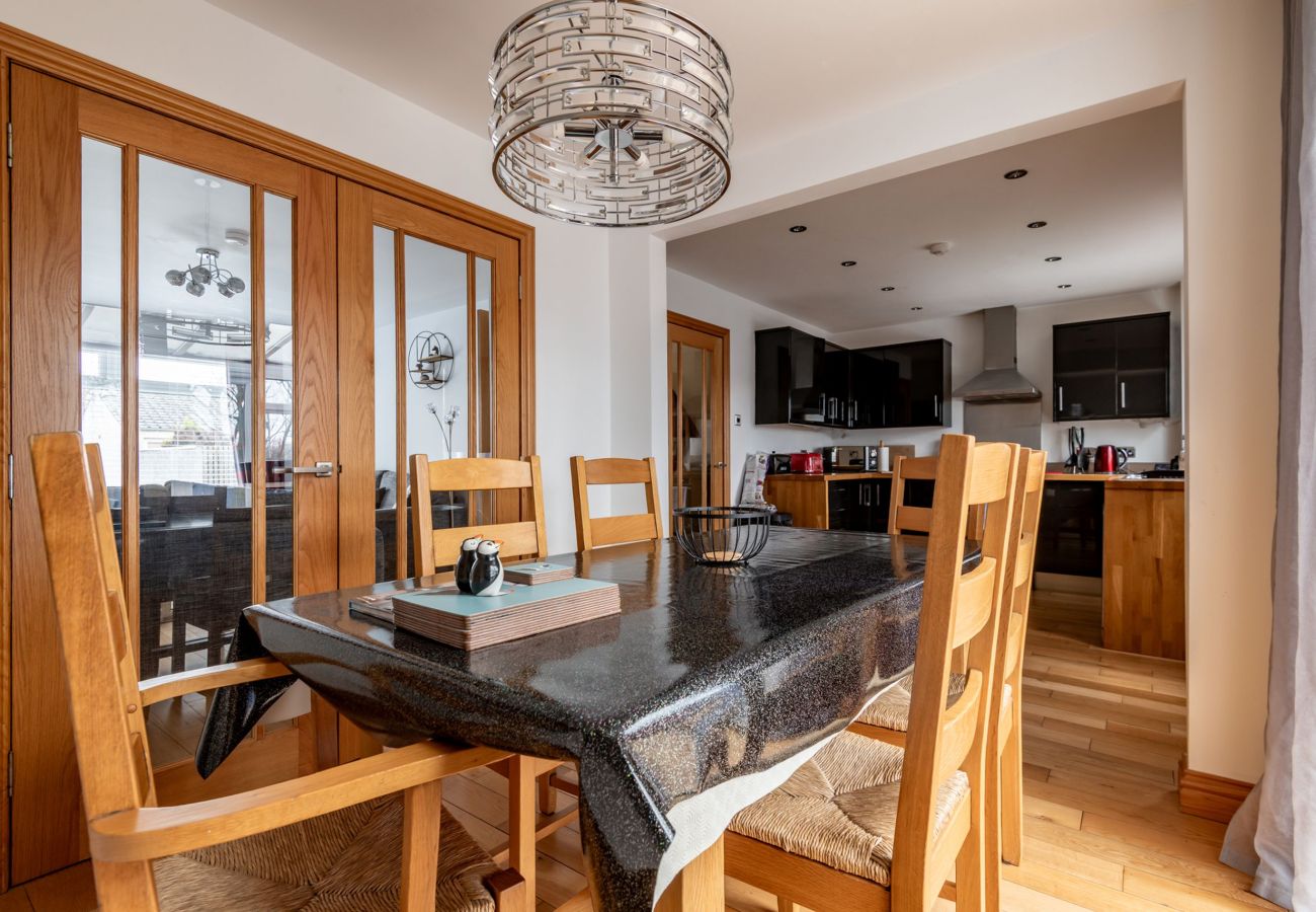 House in Anstruther - Dreelside (No 50)