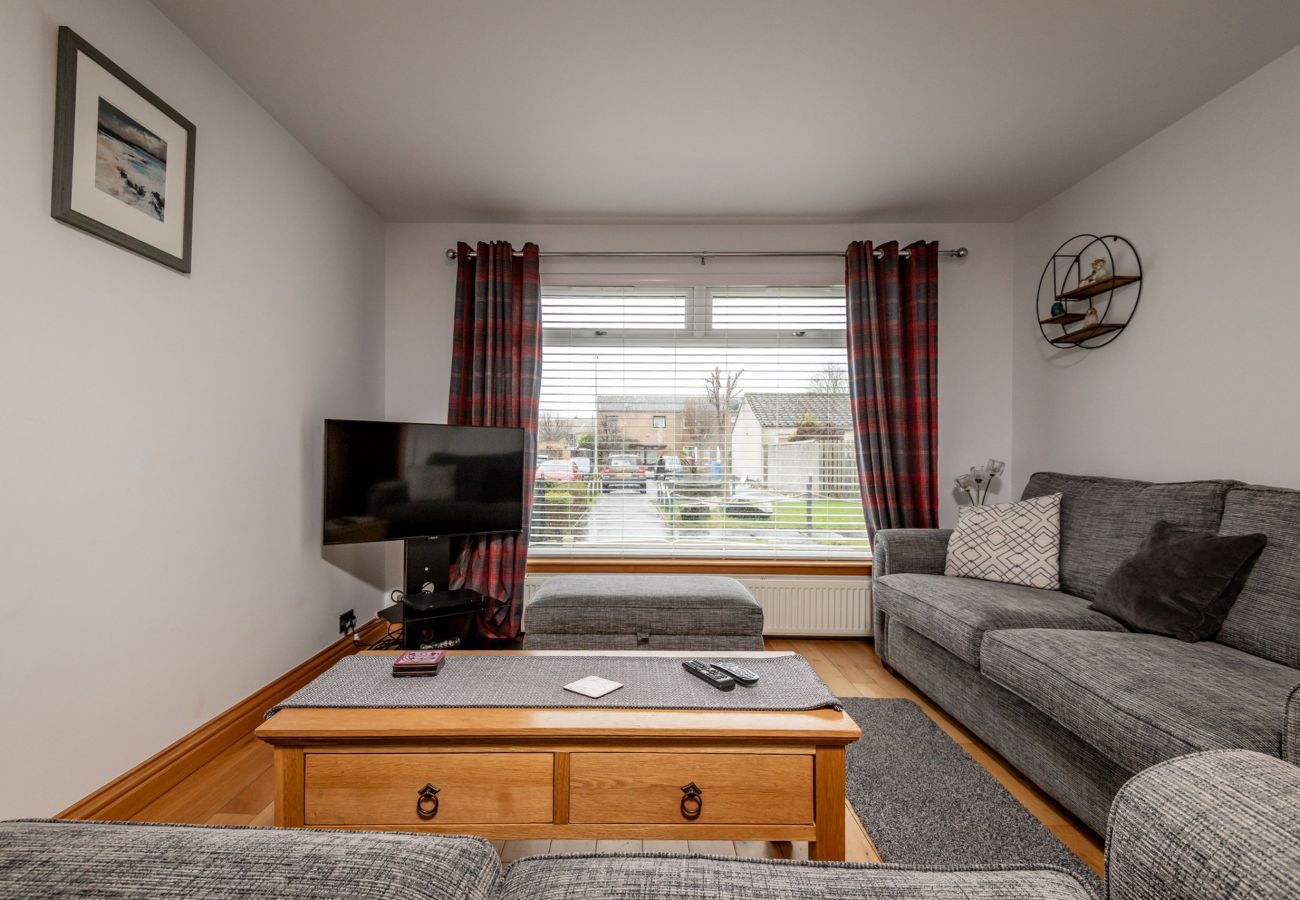 House in Anstruther - Dreelside (No 50)