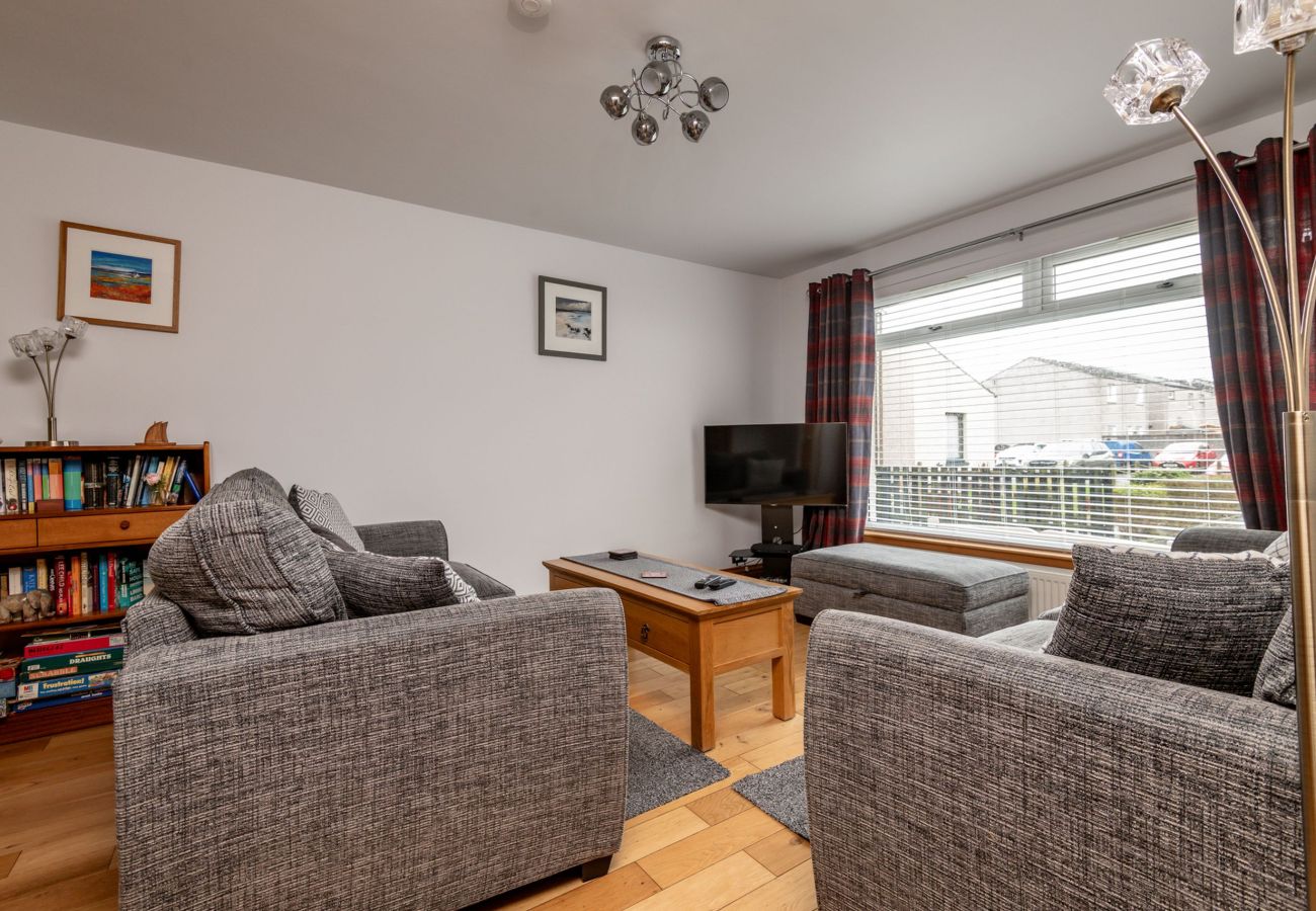 House in Anstruther - Dreelside (No 50)