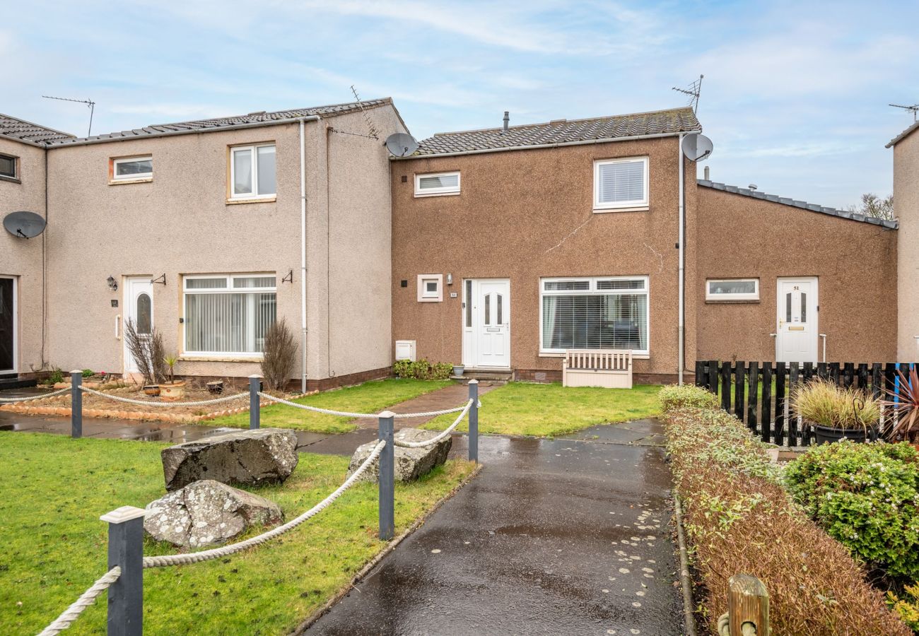 House in Anstruther - Dreelside (No 50)