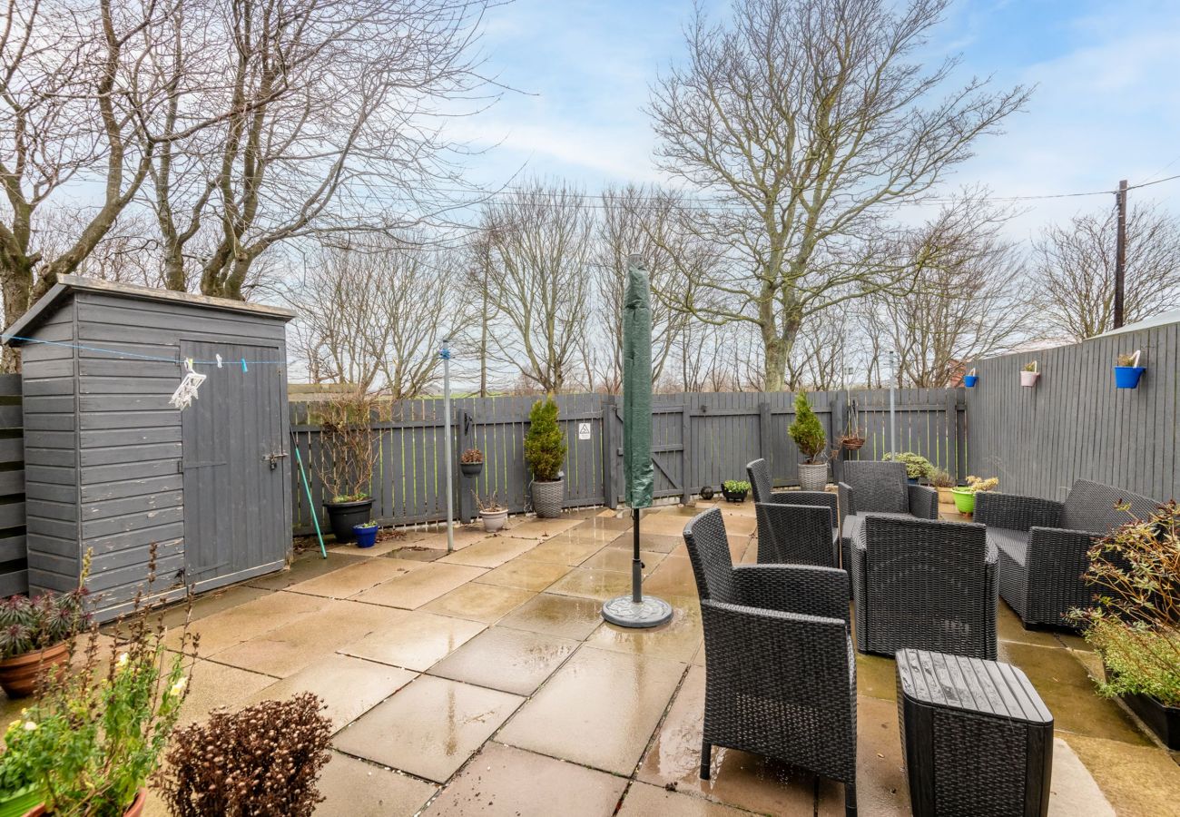 House in Anstruther - Dreelside (No 50)