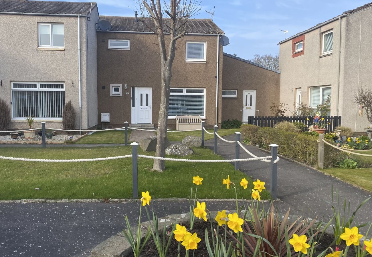 House in Anstruther - Dreelside (No 50)