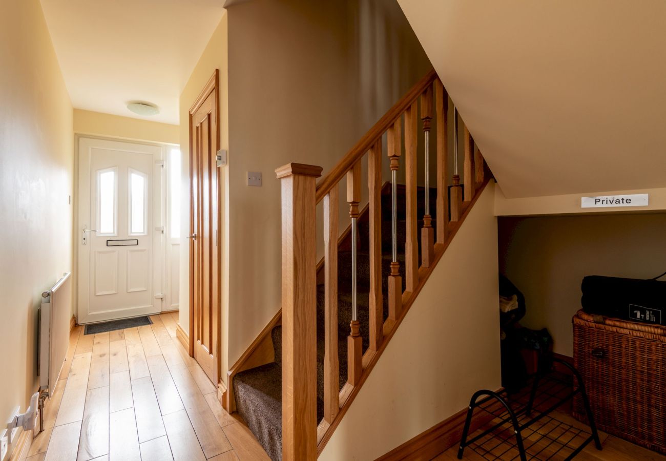 House in Anstruther - Dreelside (No 50) | Anstruther