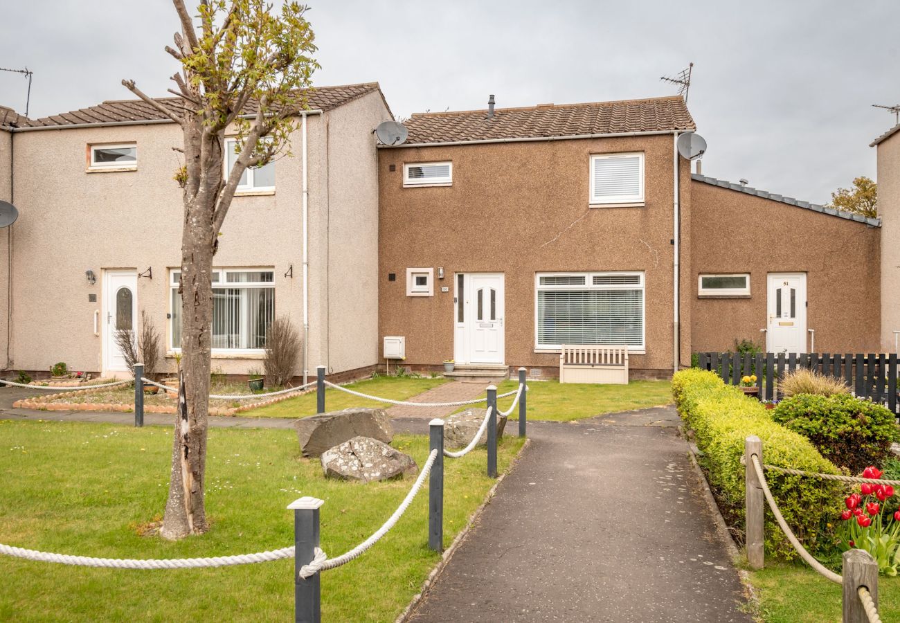 House in Anstruther - Dreelside (No 50) | Anstruther