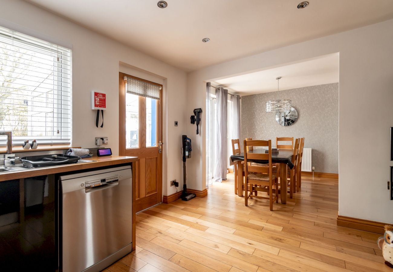 House in Anstruther - Dreelside (No 50) | Anstruther