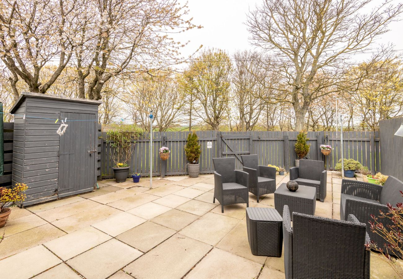 House in Anstruther - Dreelside (No 50) | Anstruther