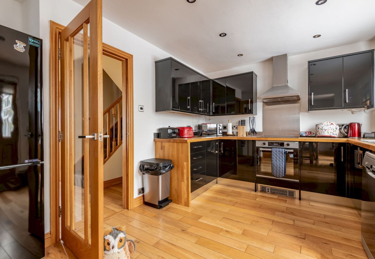 House in Anstruther - Dreelside (No 50) | Anstruther