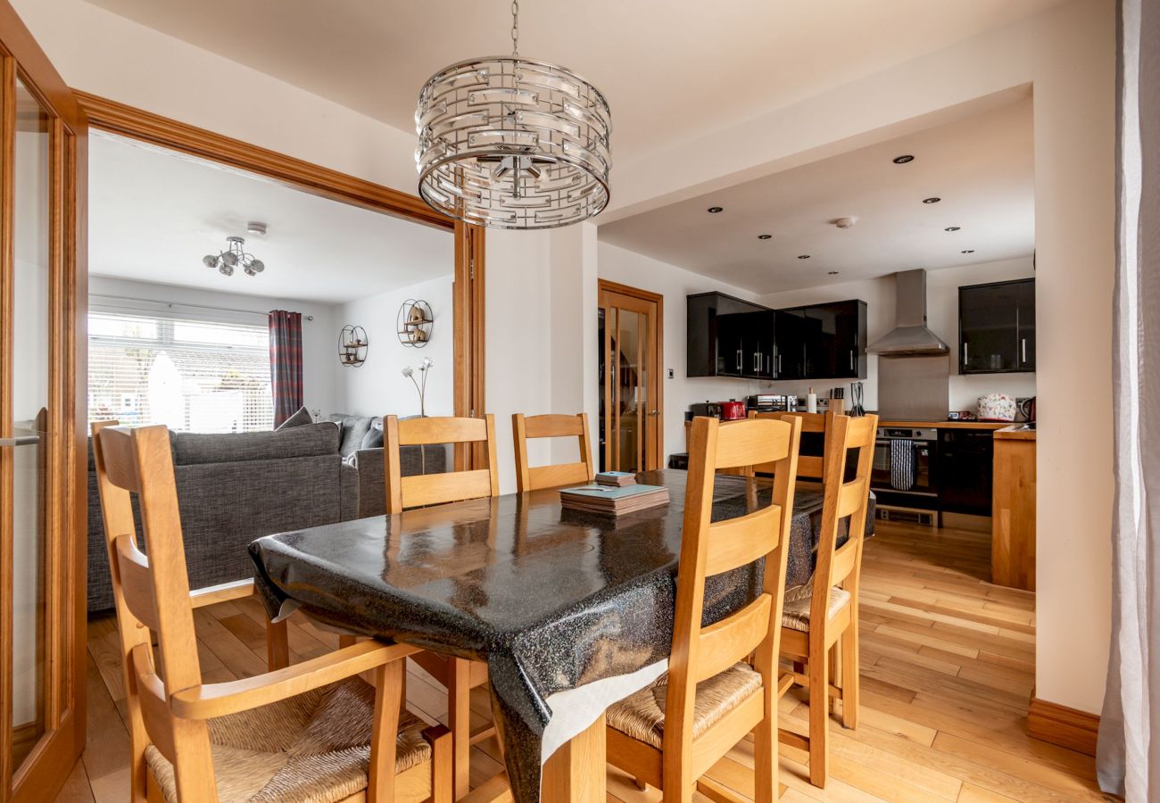 House in Anstruther - Dreelside (No 50) | Anstruther