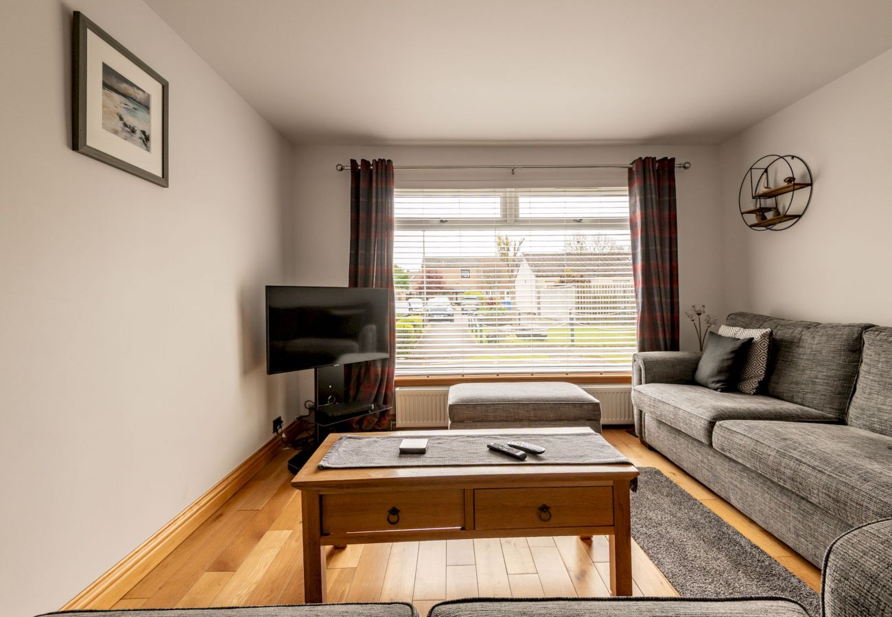 House in Anstruther - Dreelside (No 50) | Anstruther