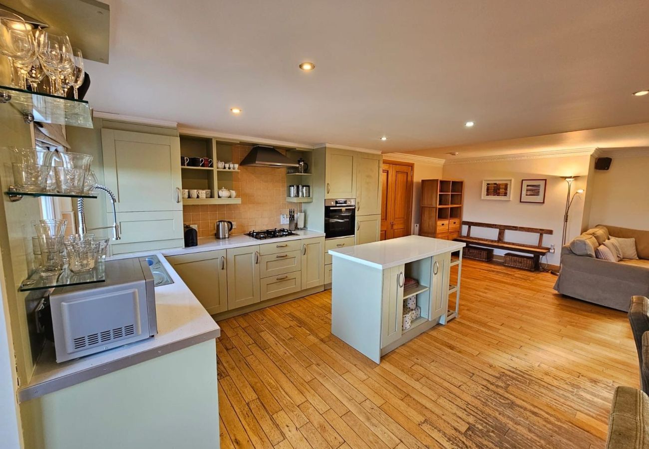 Apartment in Elie - Golf Court (No 2) | Elie