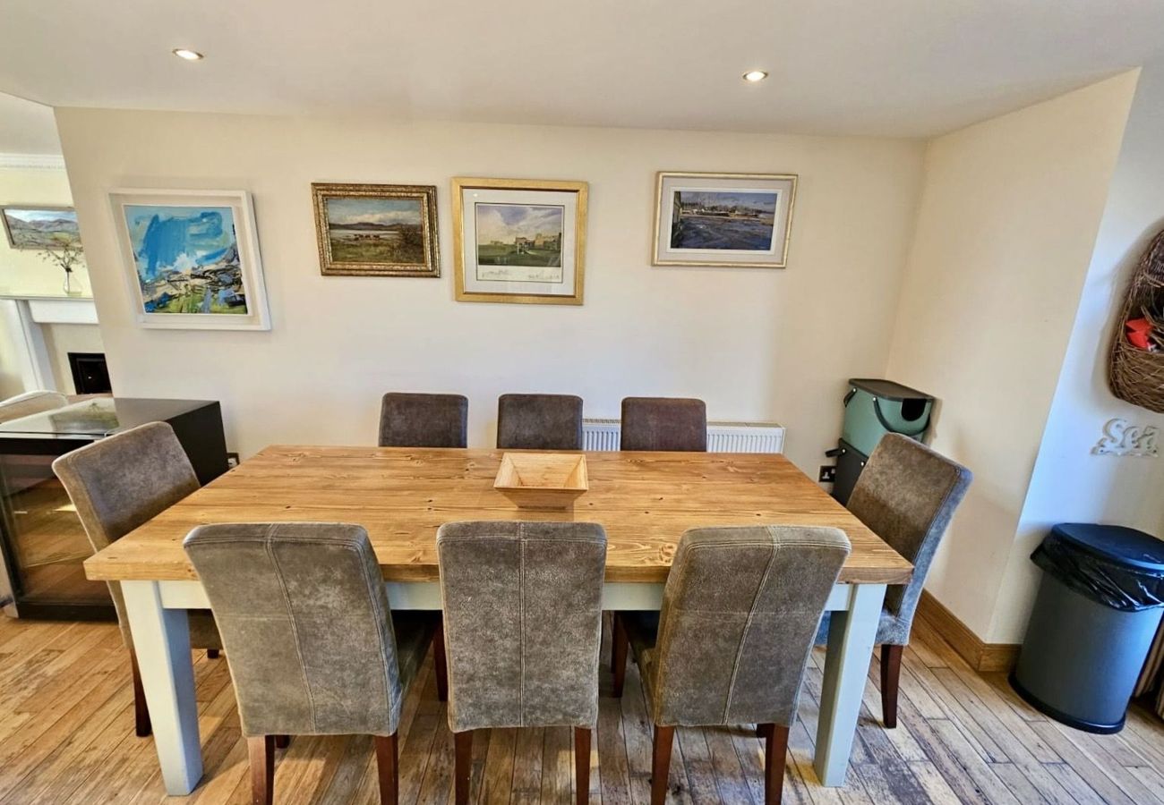 Apartment in Elie - Golf Court (No 2) | Elie