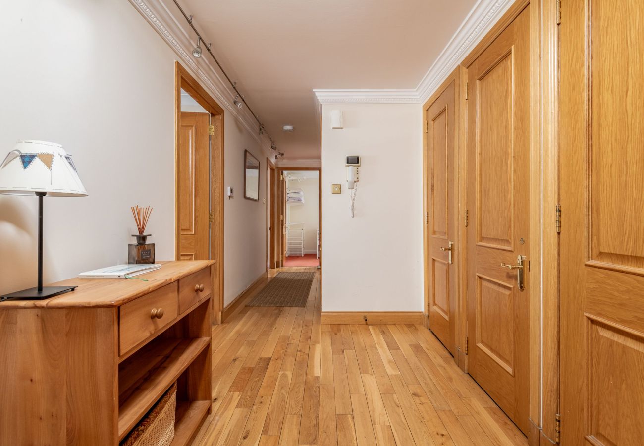 Apartment in Elie - Golf Court (No 2) | Elie