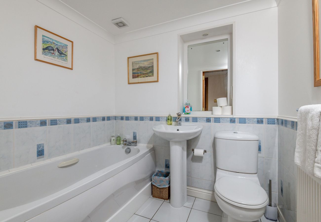 Apartment in Elie - Golf Court (No 2) | Elie