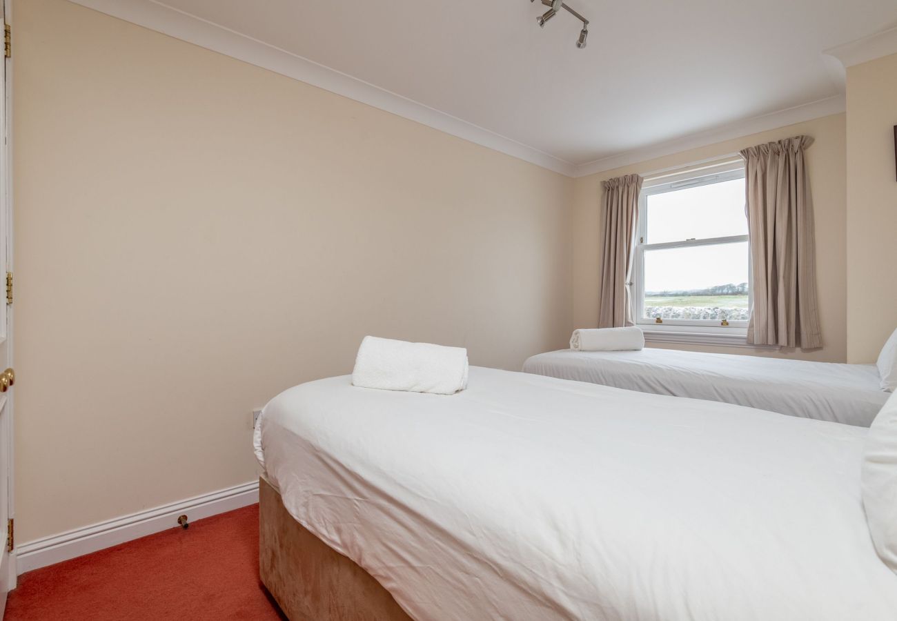 Apartment in Elie - Golf Court (No 2) | Elie