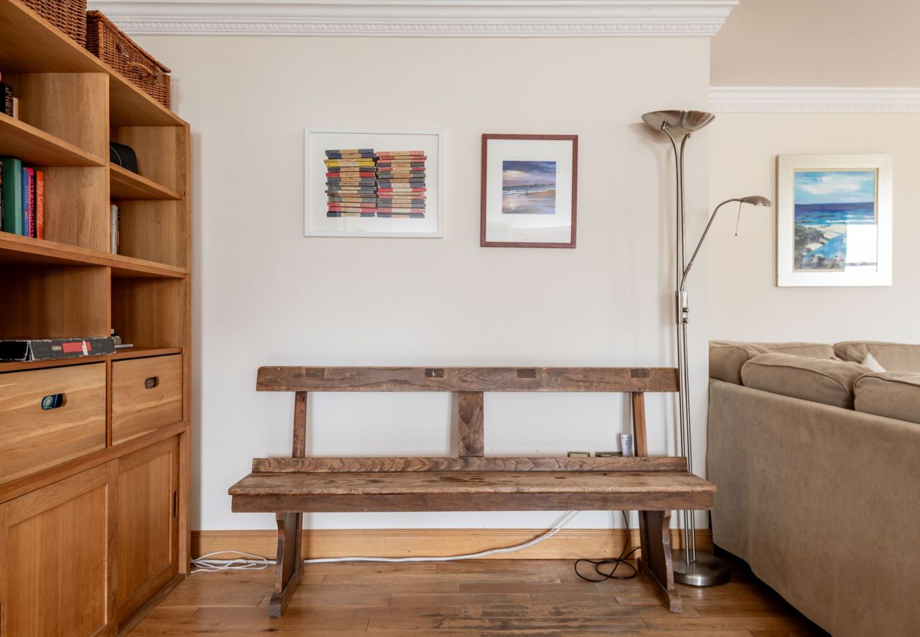 Apartment in Elie - Golf Court (No 2) | Elie