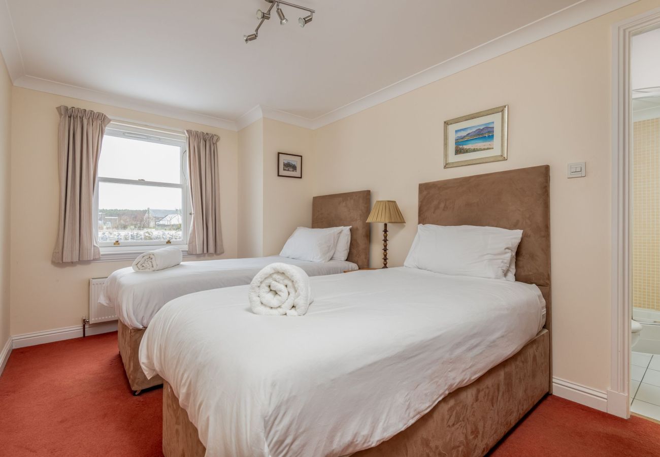 Apartment in Elie - Golf Court (No 2) | Elie