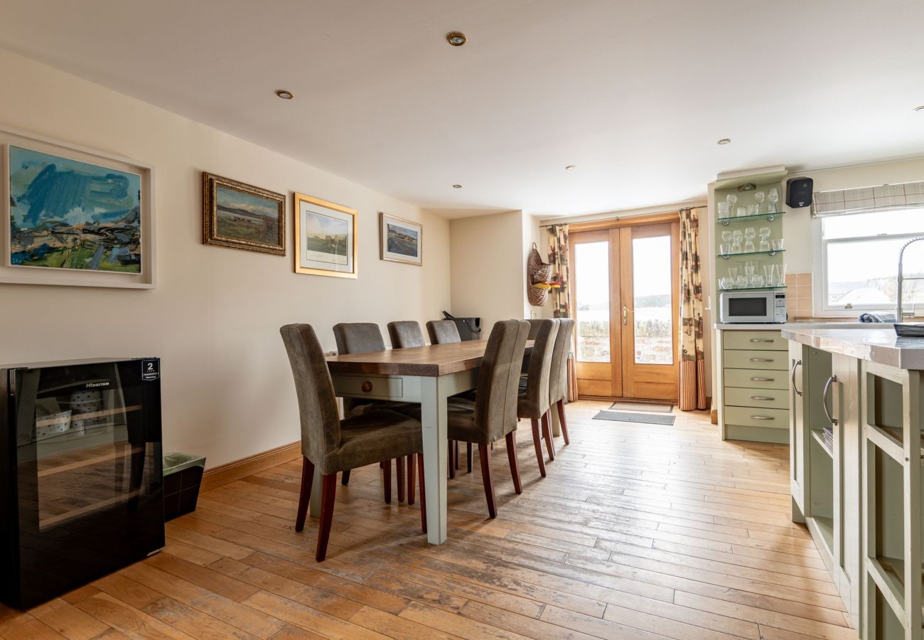 Apartment in Elie - Golf Court (No 2) | Elie