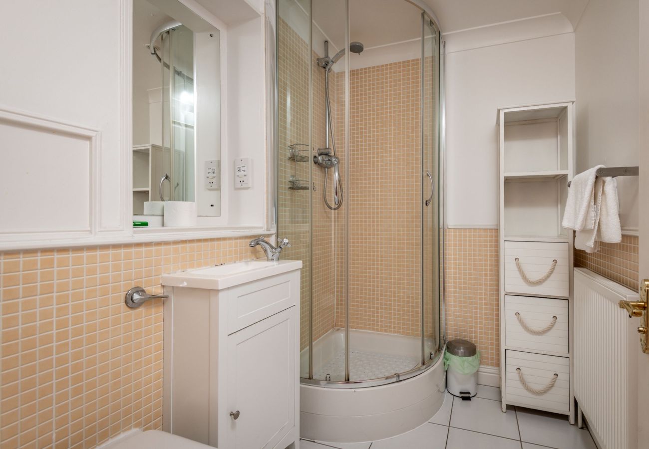 Apartment in Elie - Golf Court (No 2) | Elie