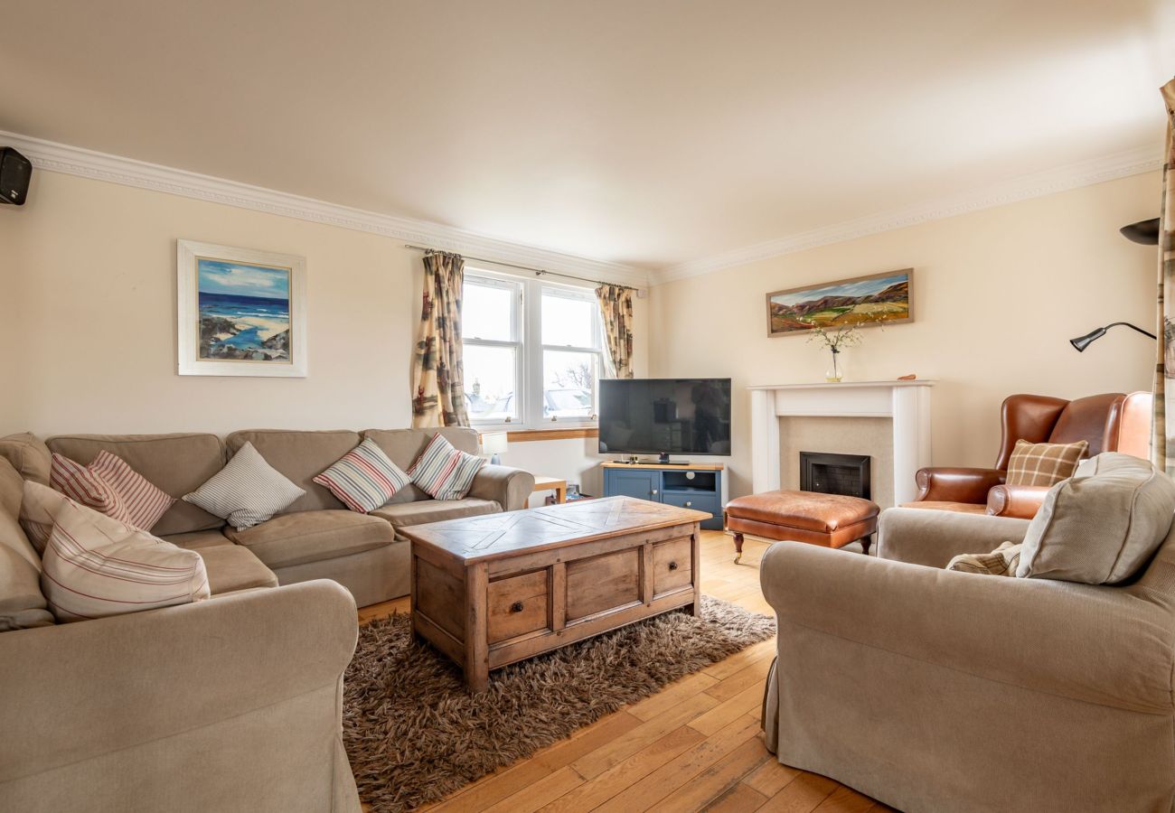 Apartment in Elie - Golf Court (No 2) | Elie