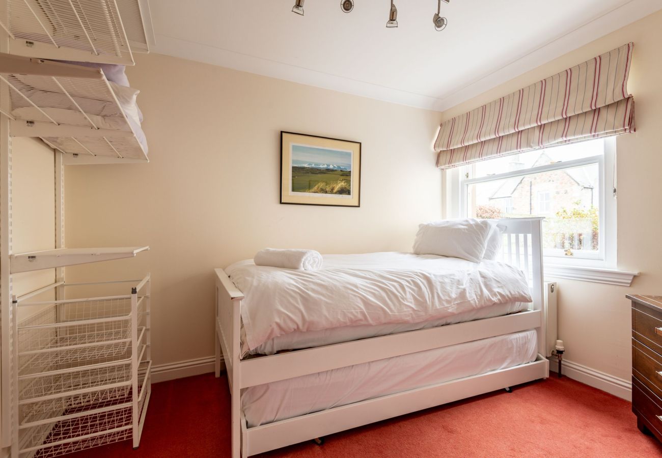 Apartment in Elie - Golf Court (No 2) | Elie