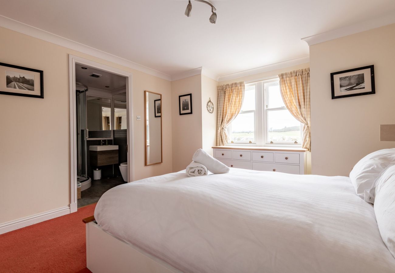 Apartment in Elie - Golf Court (No 2) | Elie