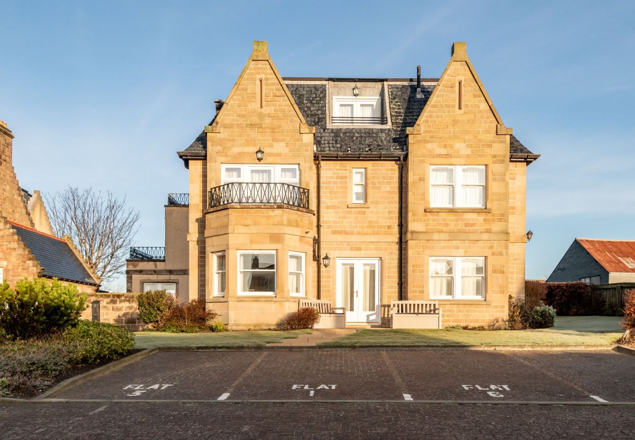 Apartment in Elie - Golf Court (No 2) | Elie