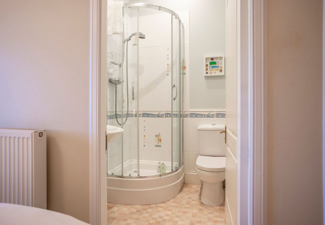 Apartment in Elie - Golf Court (No 7) | Elie