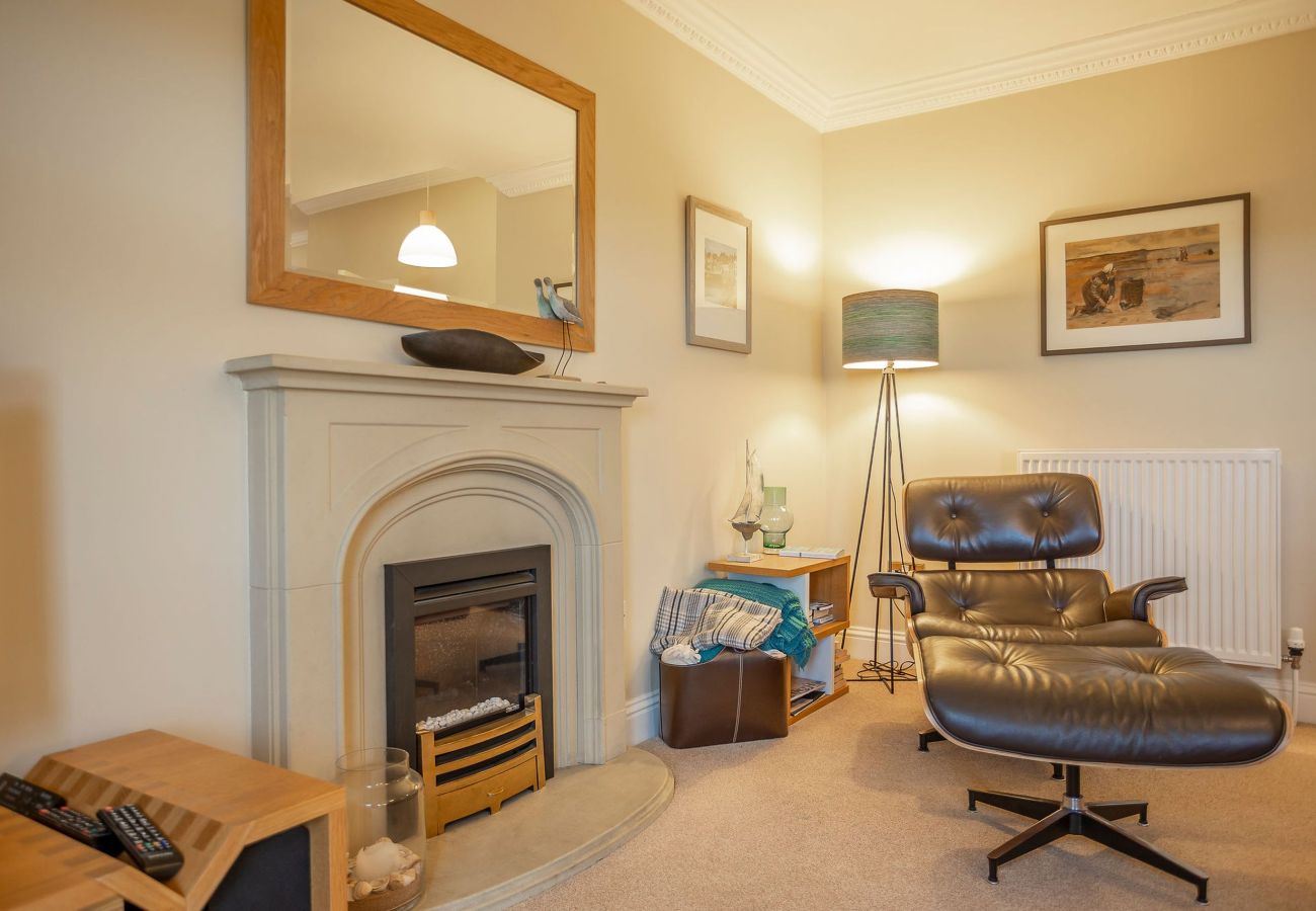 Apartment in Elie - Golf Court (No 7) | Elie