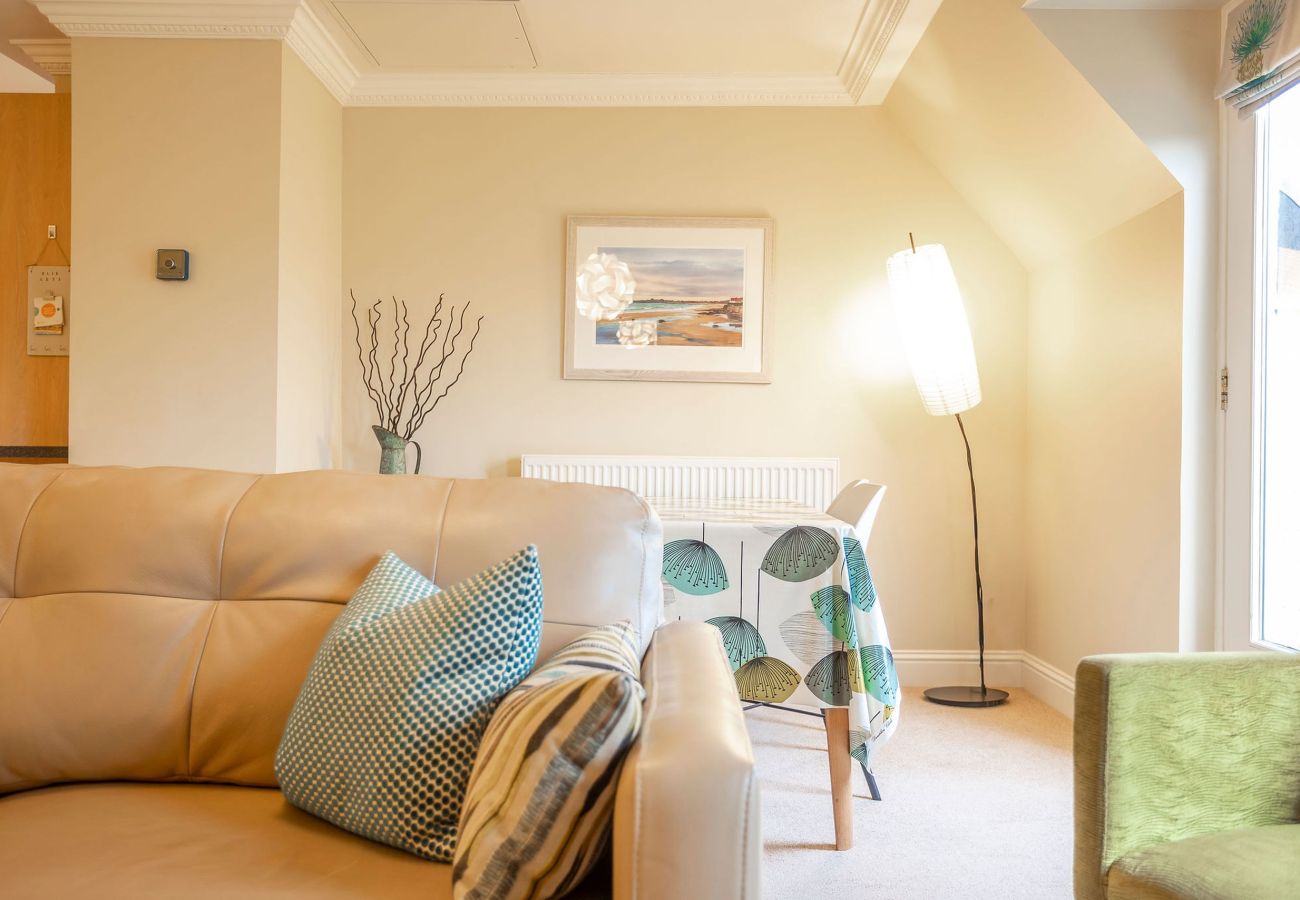 Apartment in Elie - Golf Court (No 7) | Elie