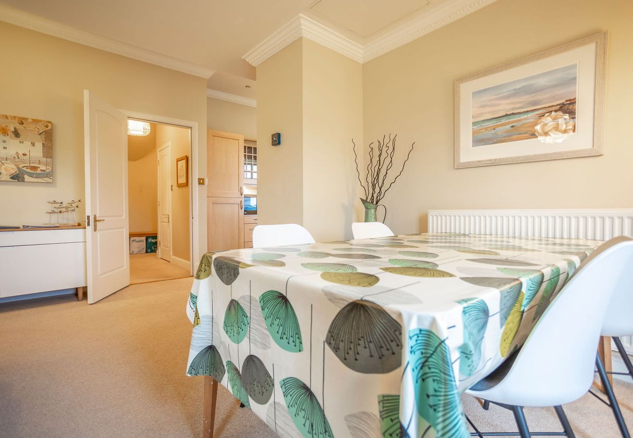 Apartment in Elie - Golf Court (No 7) | Elie