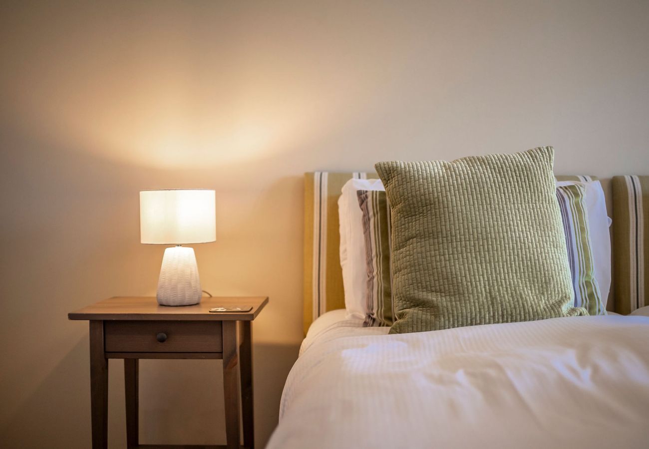 Apartment in Elie - Golf Court (No 7) | Elie