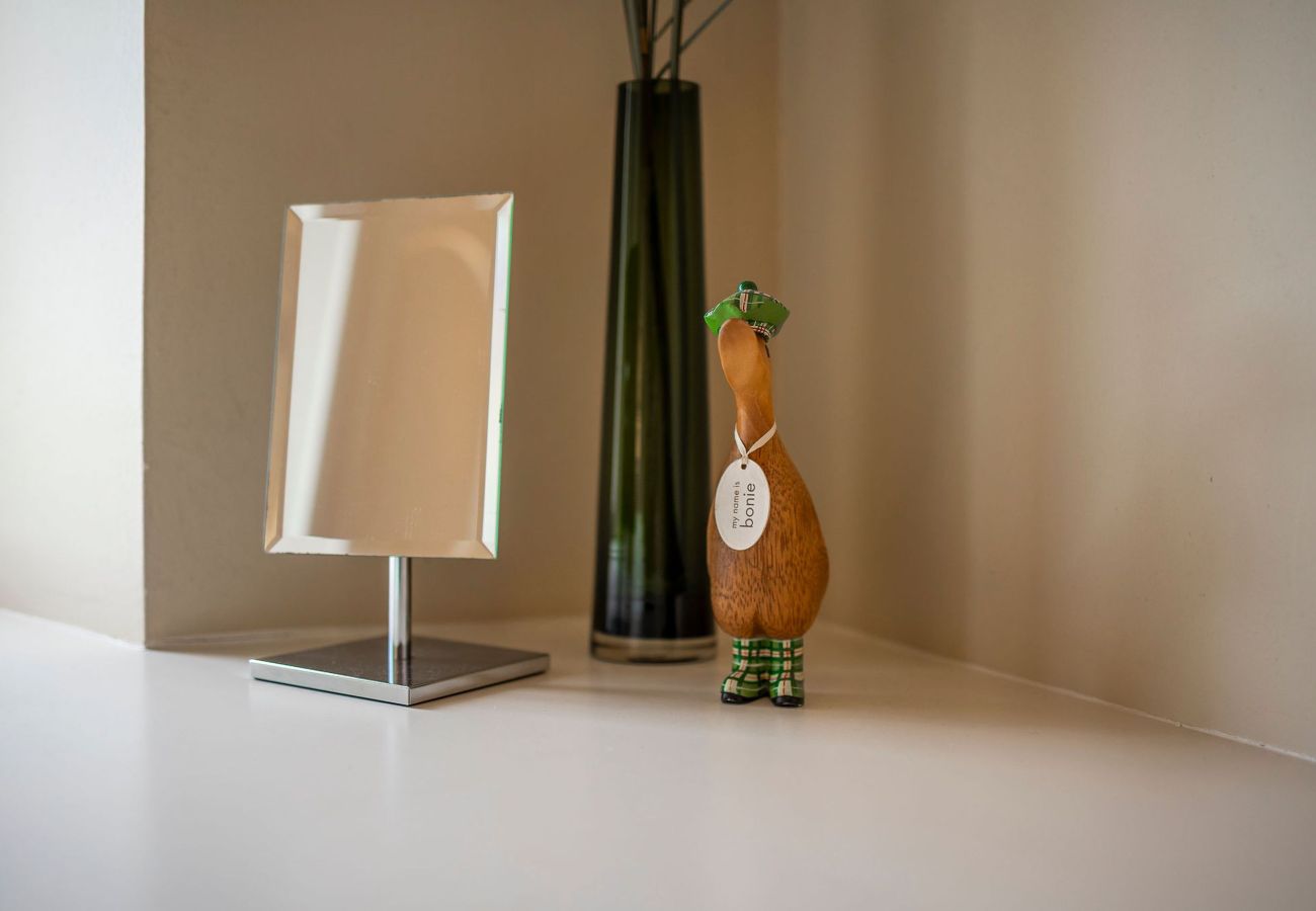 Apartment in Elie - Golf Court (No 7) | Elie