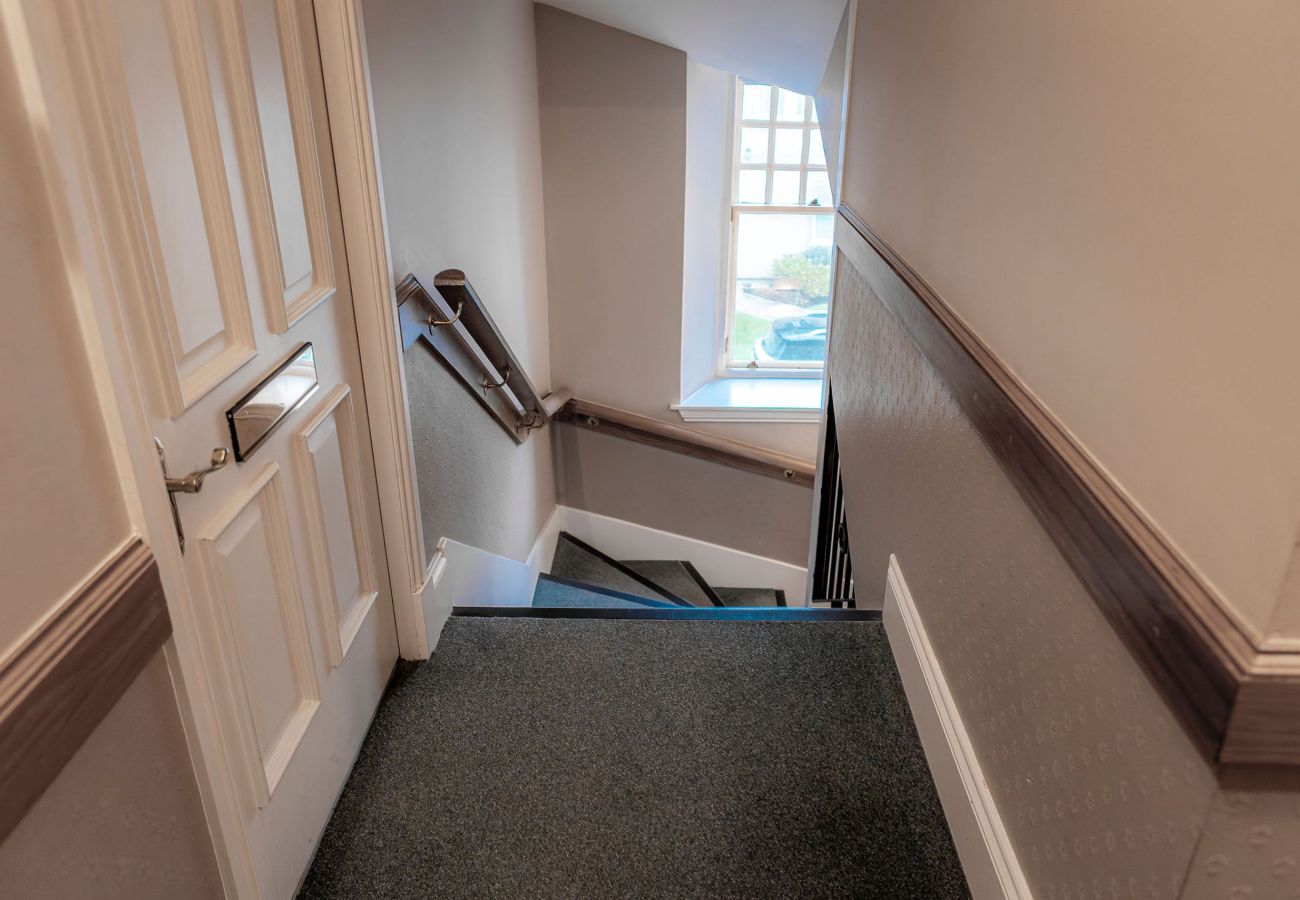 Apartment in Elie - Golf Court (No 7) | Elie