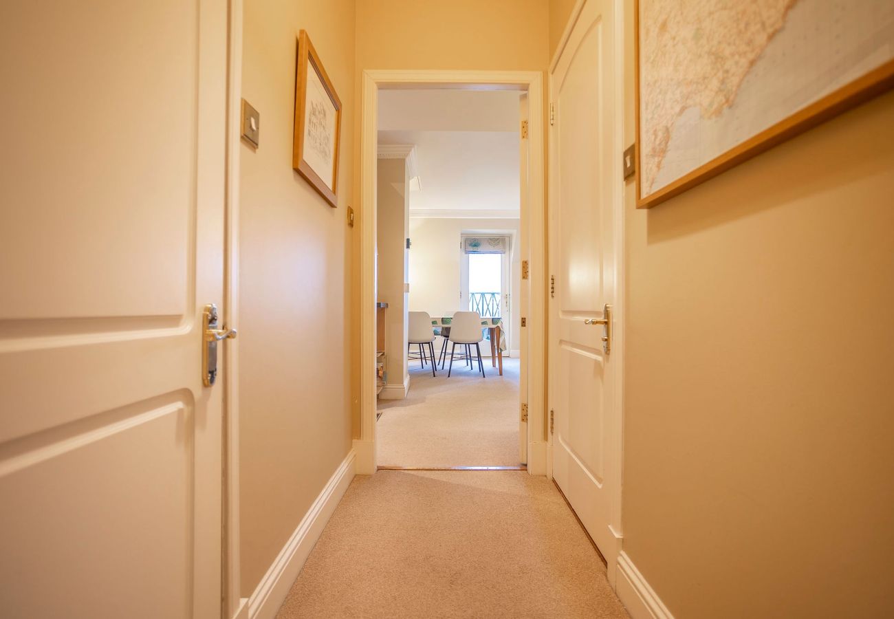 Apartment in Elie - Golf Court (No 7) | Elie